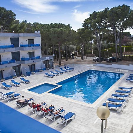 Rvapartaments Treumal Park Platja d'Aro Esterno foto