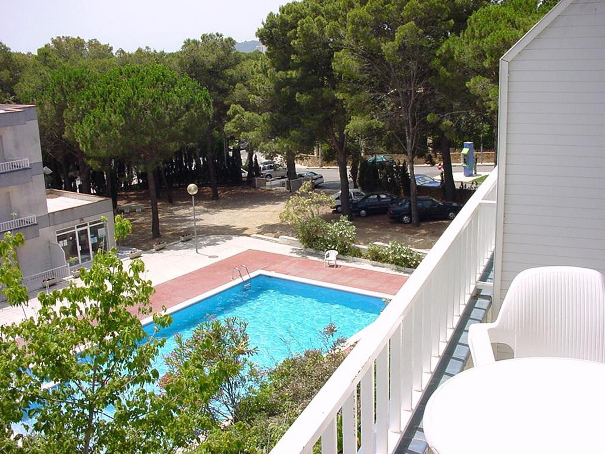 Rvapartaments Treumal Park Platja d'Aro Esterno foto