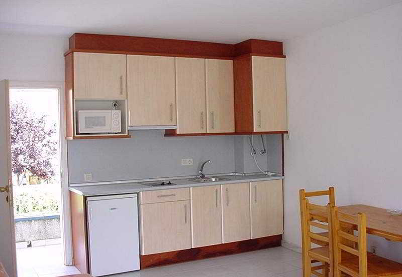 Rvapartaments Treumal Park Platja d'Aro Esterno foto