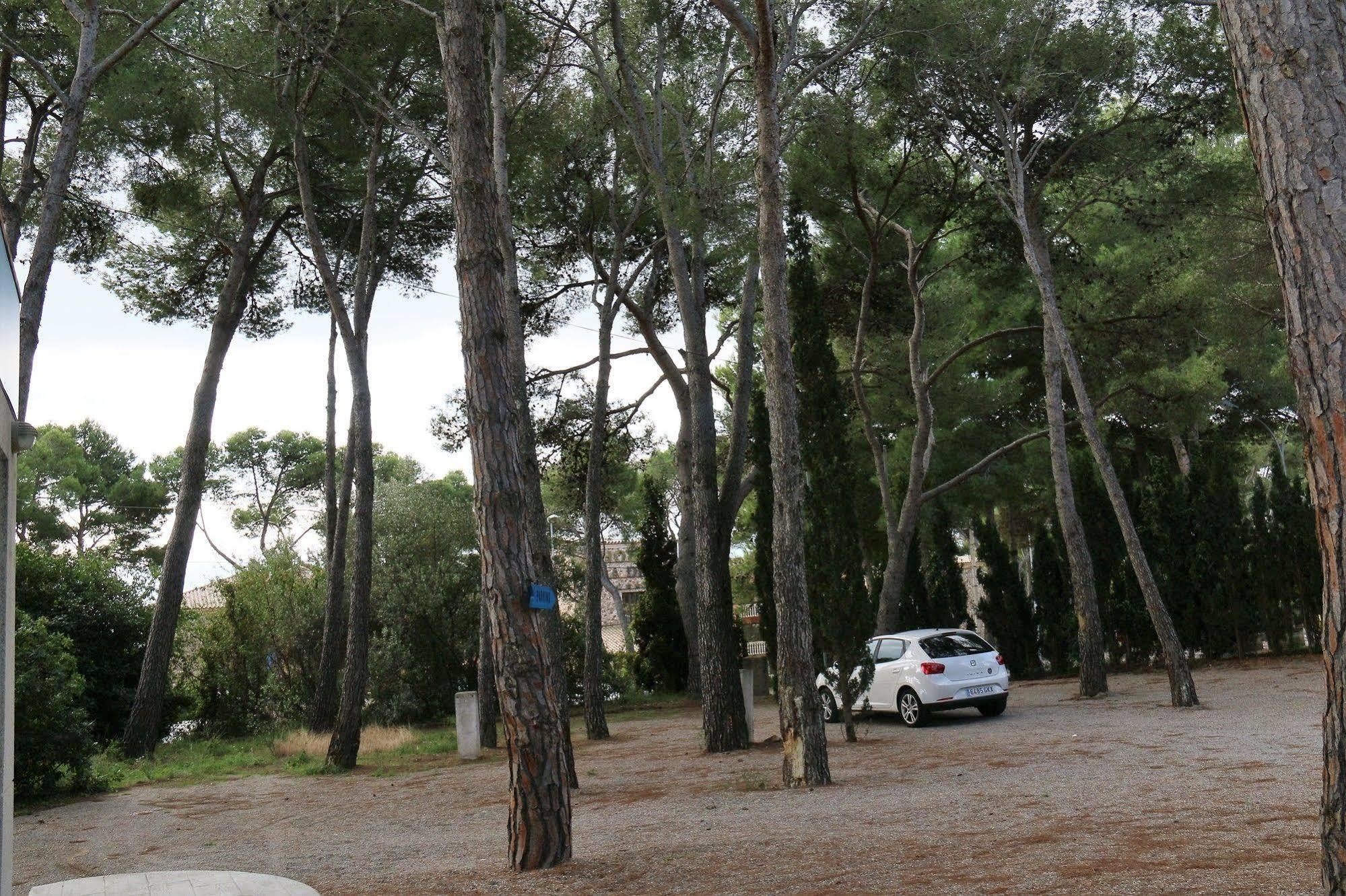 Rvapartaments Treumal Park Platja d'Aro Esterno foto